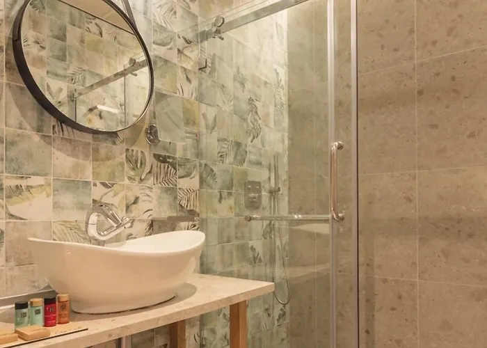 Casa Coco Boutique & 4*s - Adults Only Hotel